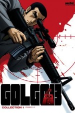 Watch Golgo 13 Movie2k